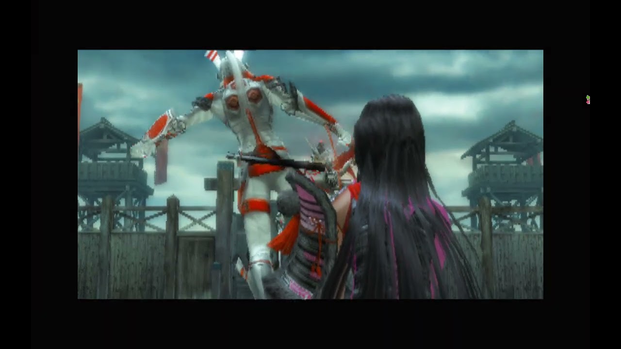 Gok gok gok, basara 2