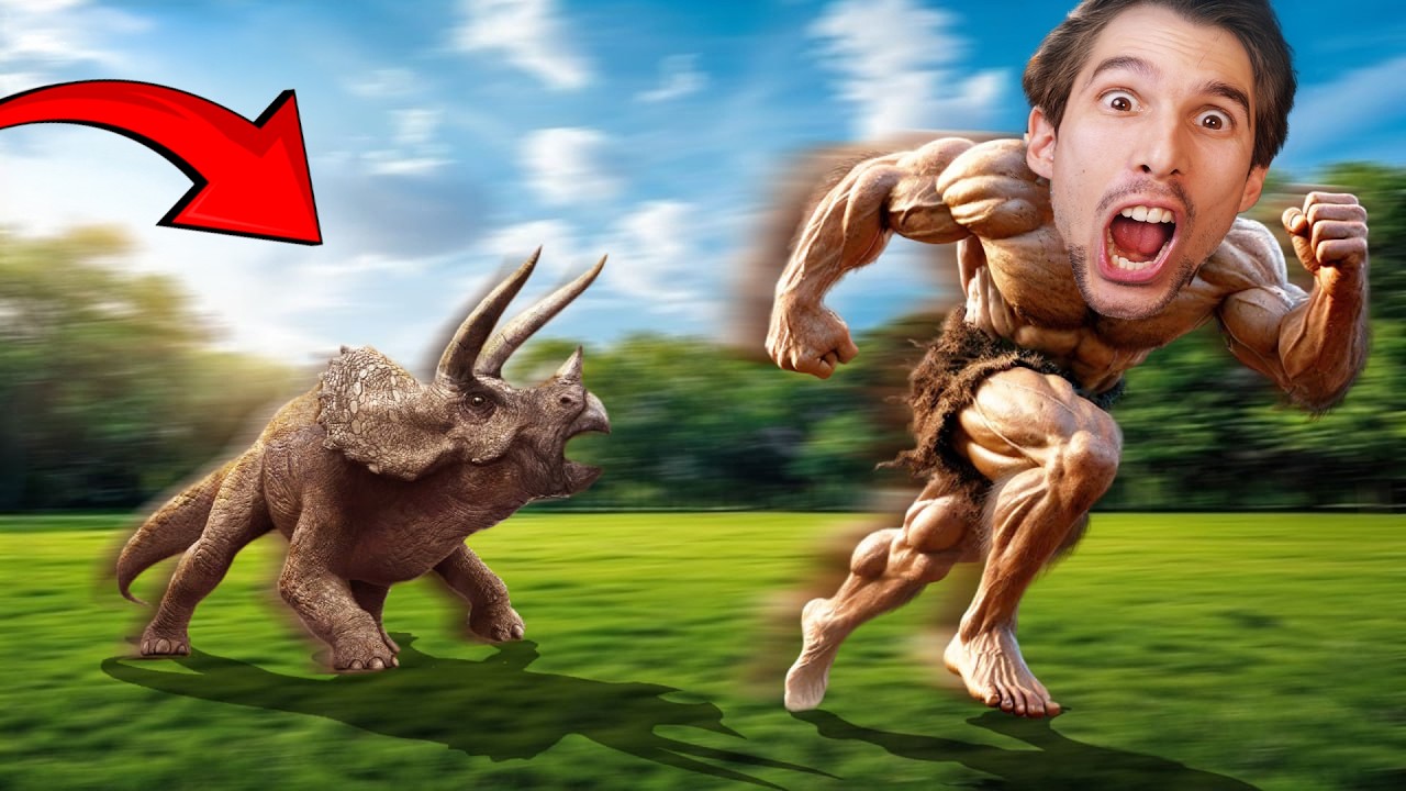 SONO TORNATO SU ARK nel 2026 MA è FINITA MALE!!