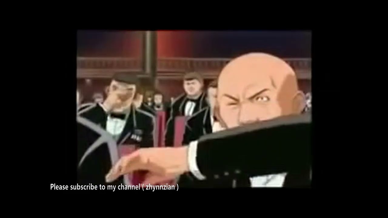 Tagalog Episode 71-80 HUNTERxHUNTER