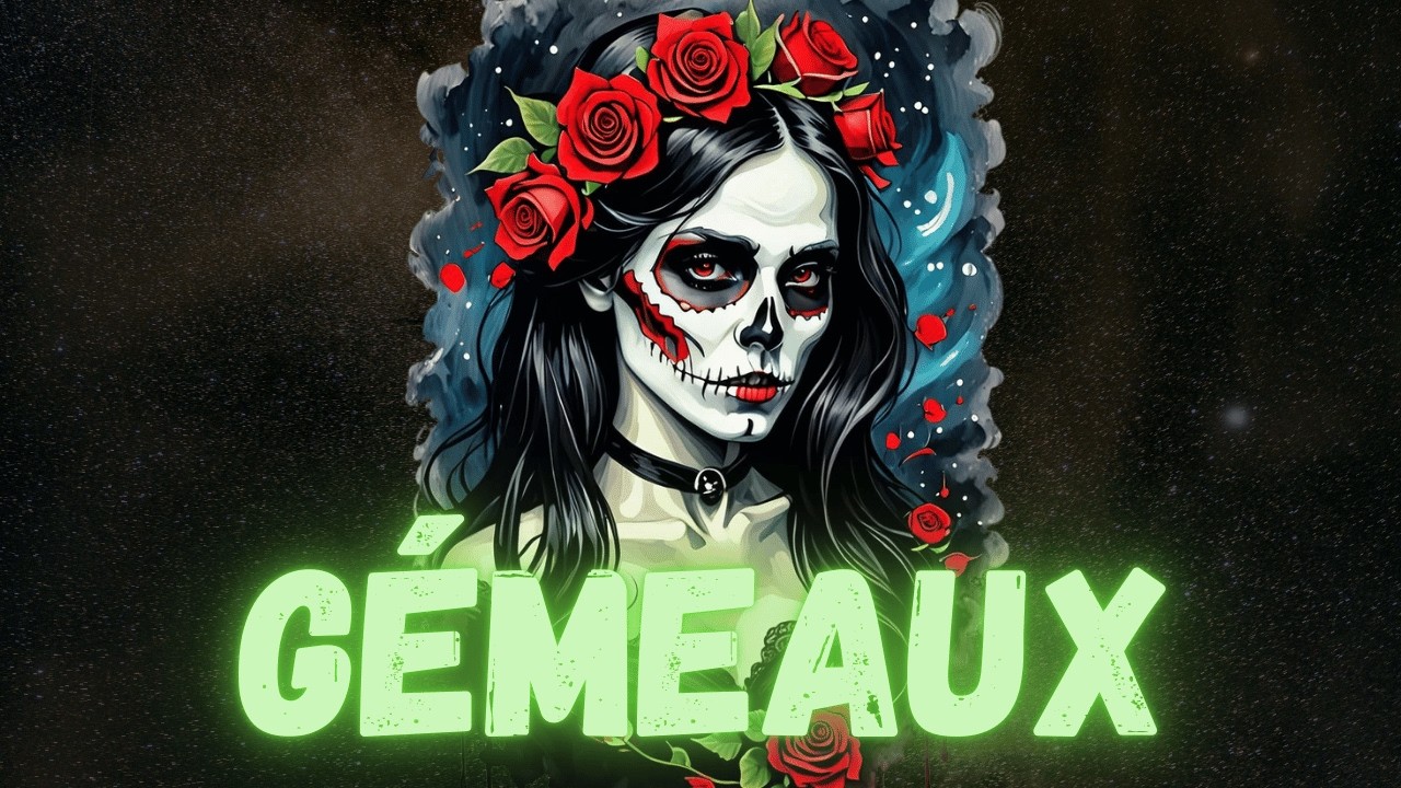 GÉMEAUX PRÉPARE-TOI C'EST PUISSANT😱 ÇA ARRIVERA AVANT MERCREDI 11 🔮✨ MARS 2026 TIRAGE TAROT AMOUR