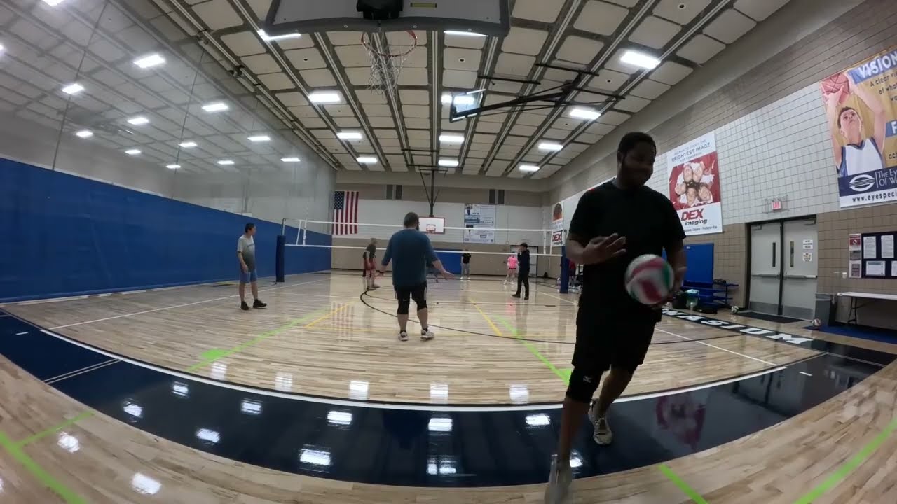 Bellaire Game 2 (2-3-2026)