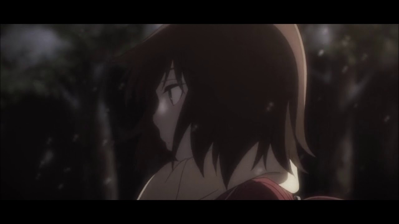 Lloro por ti. || AMV.