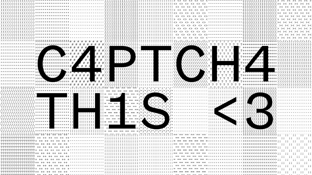 C4PTCH4 TH1S: &ldquo;Emoji and the Evolution of Communication&rdquo;