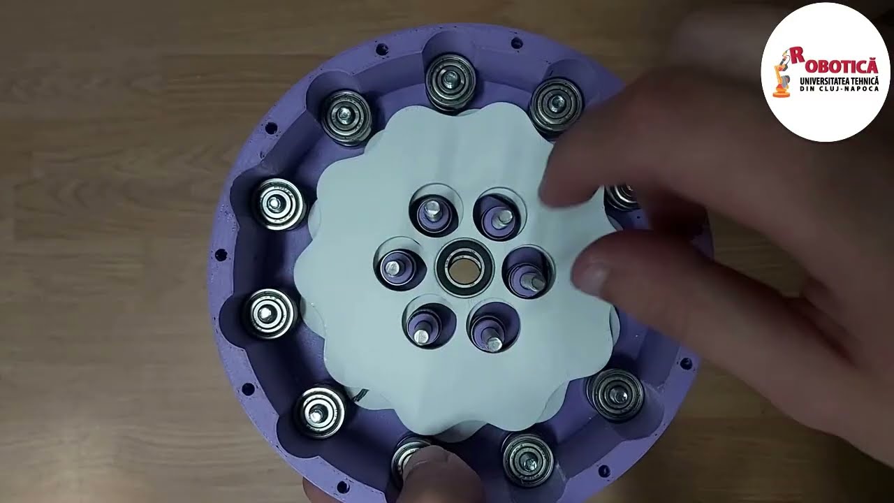Robotica 2023 - Dolgae Ovidiu