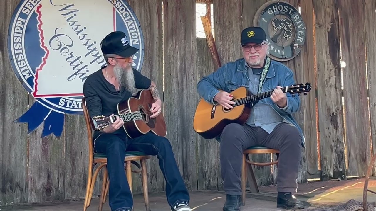 Waiting On You by Jimmy Ray Hipp and W.C. Clark