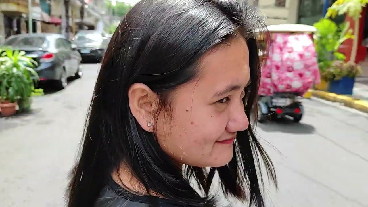 Kallina Headshave
