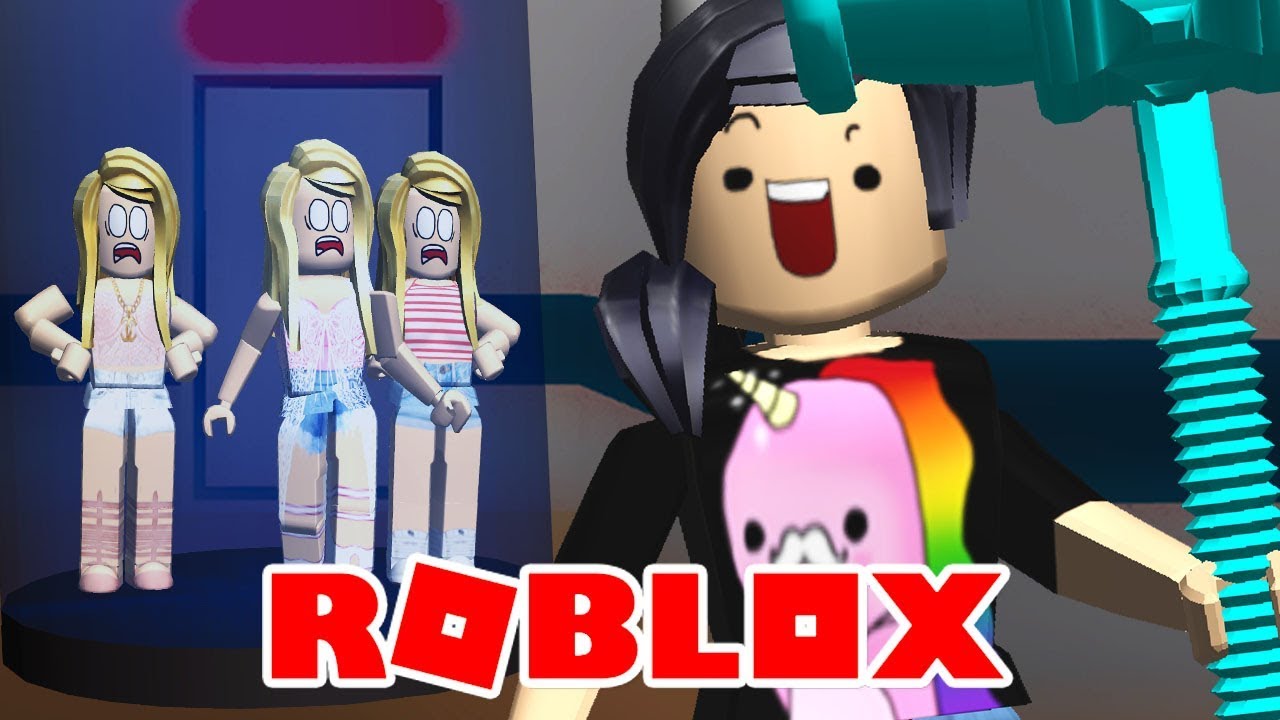 A DINHA JOGOU MUITO! - Roblox (Flee The Facility)