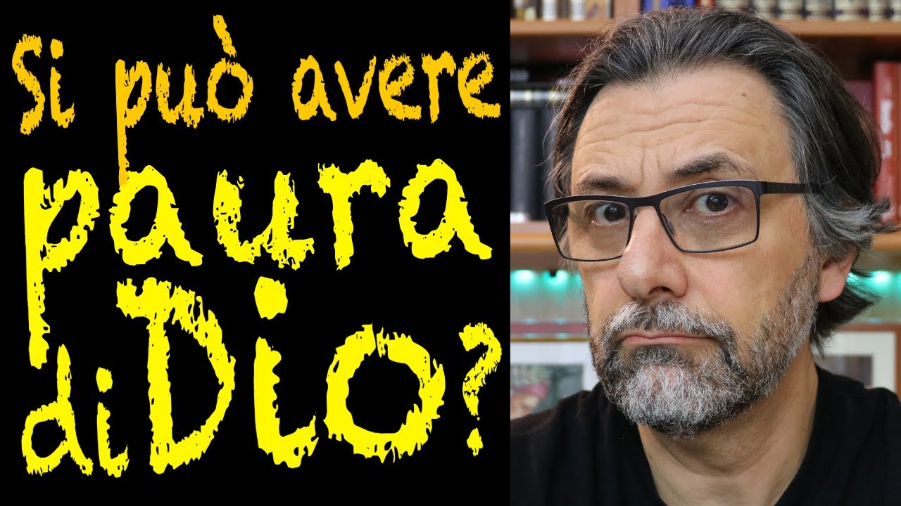 Si deve avere paura di Dio? (Mt 10, 26-33)