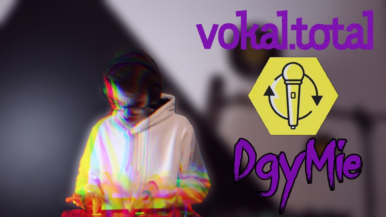 DgyMie - Vokal.Total 2020 Loopstation Wildcard
