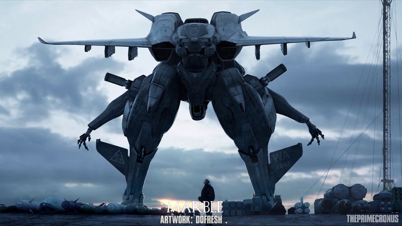 'WAR ETERNAL' By Elephant Music