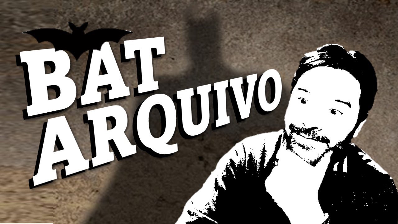 BAT Arquivo