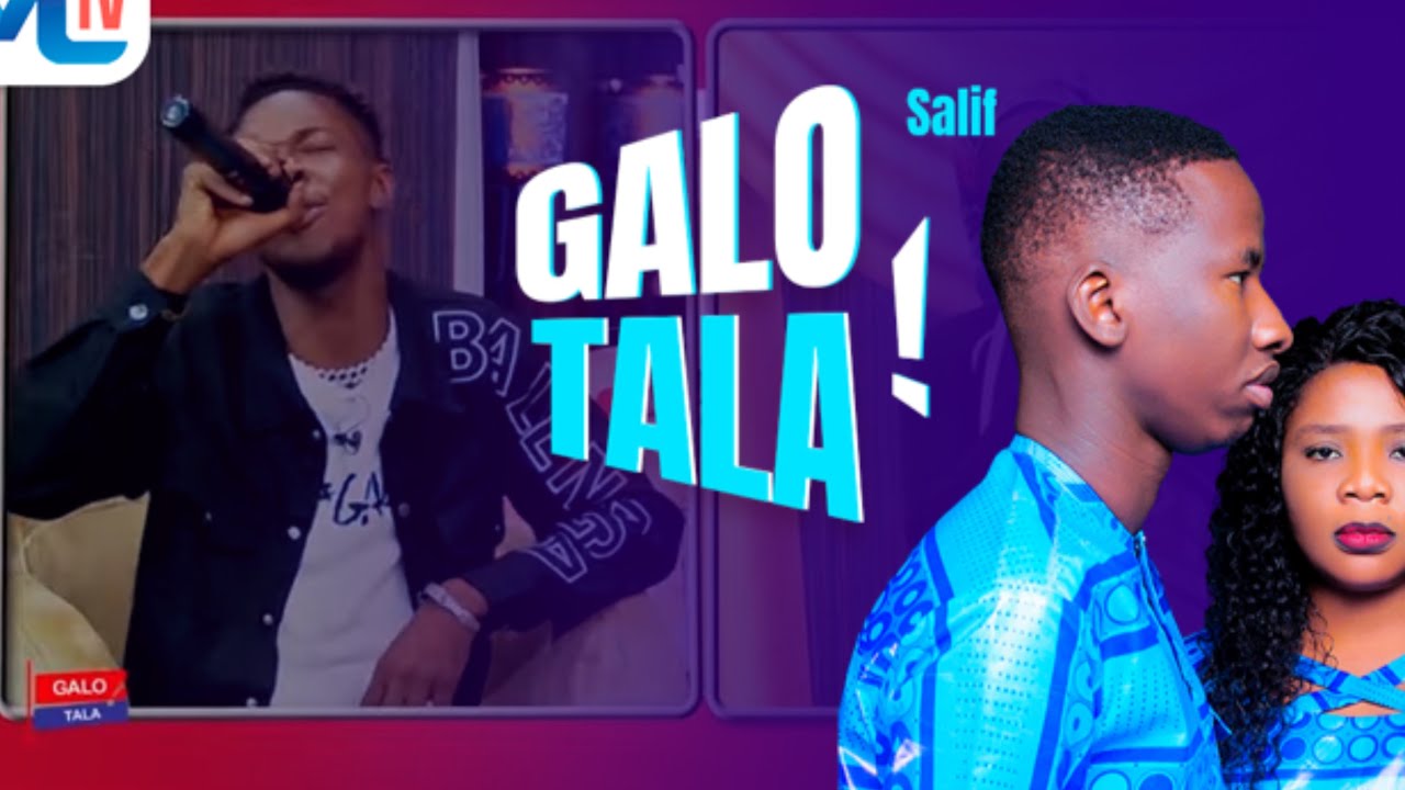 GALO TALA avec ESCO P