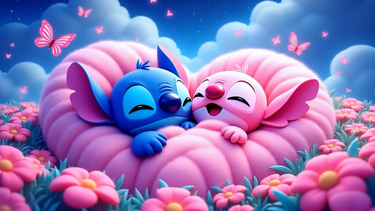 Relaxing Music For Deep Sleep 💖 Anxiety Relief, Melatonin Release 💤 Remove Insomnia Forever