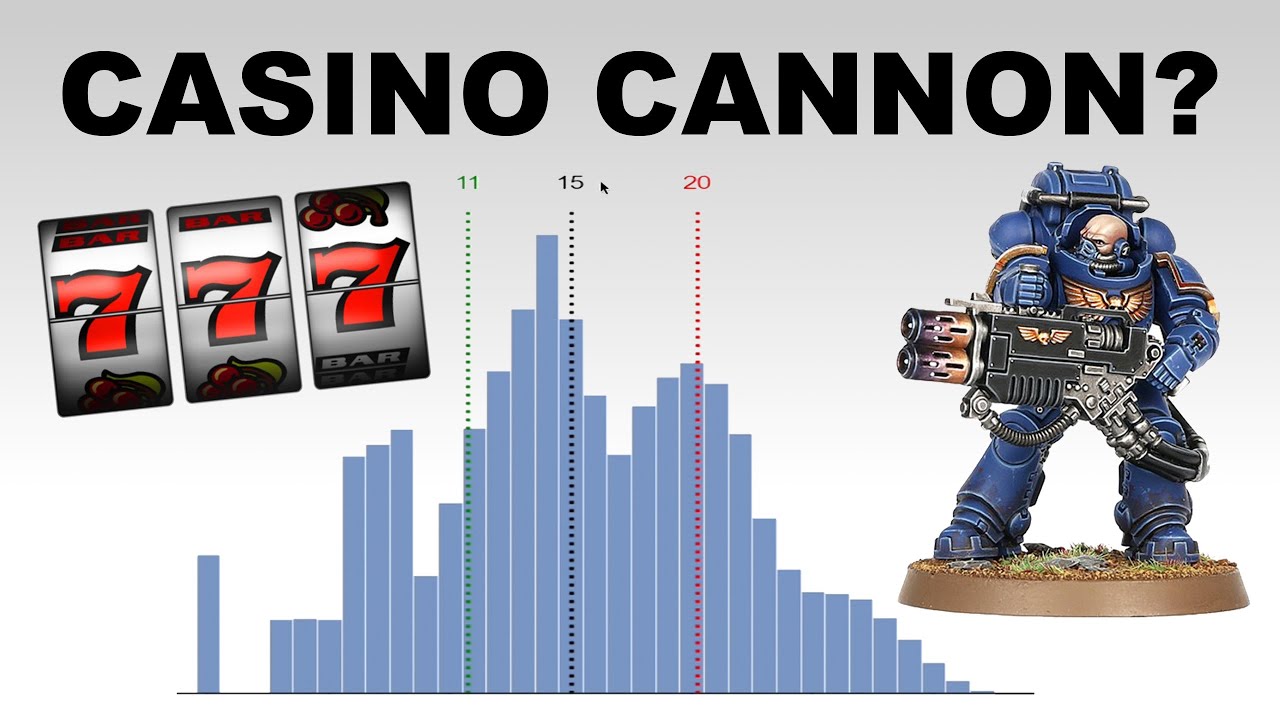 SWINGIEST SPACE MARINE UNIT?! Math teacher explores the eradicators