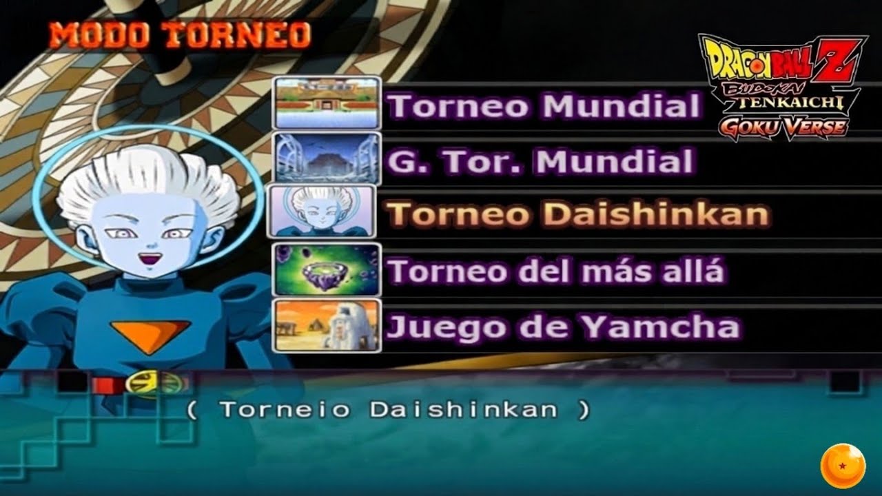 DBZ BT3 SSJ Infinito Quebrando o Torneio do Daishinkan 😯 