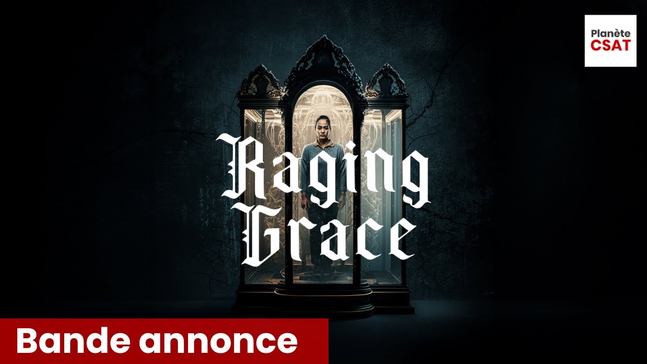 Raging Grace | bande annonce | Shadowz