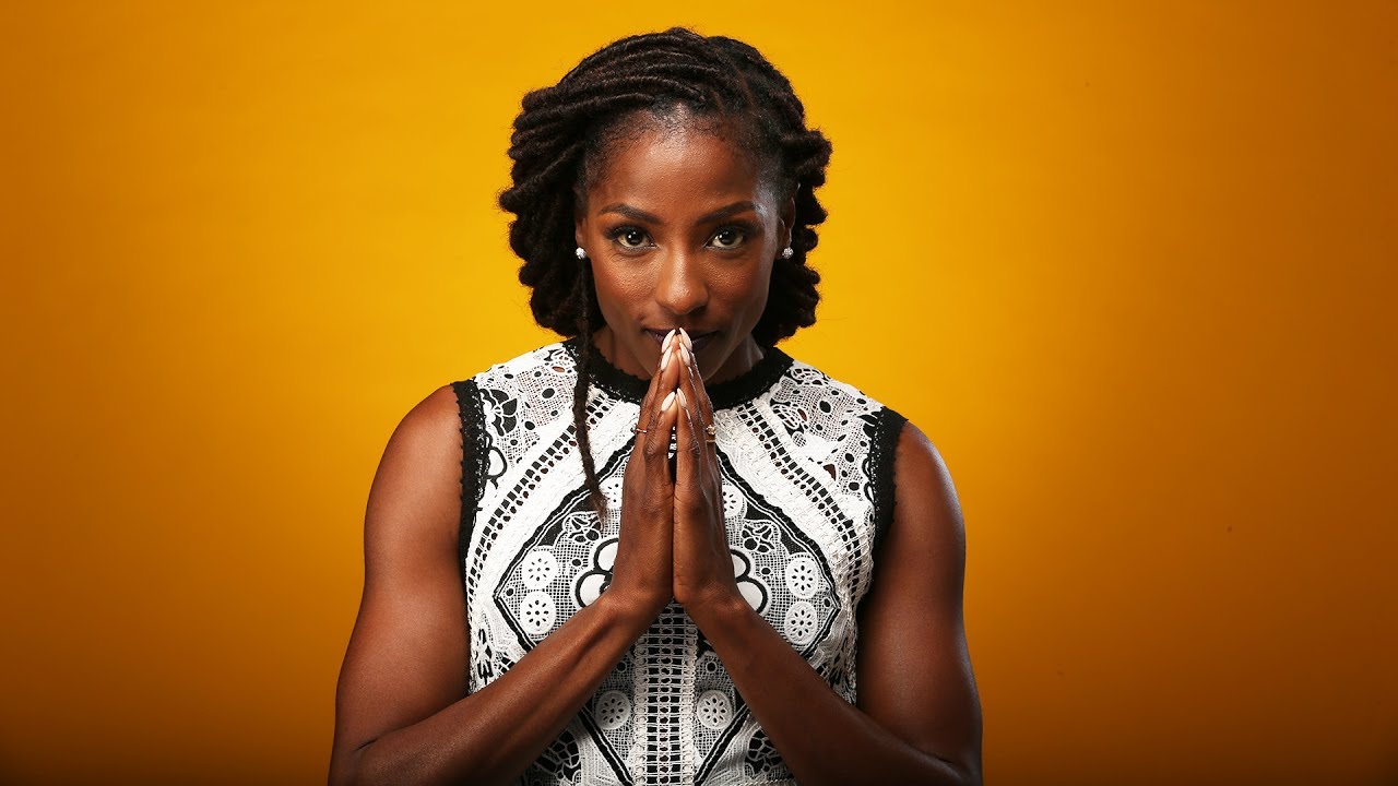 Music, friends and cast camaraderie make 'Queen Sugar' for actress Rutina Wesley