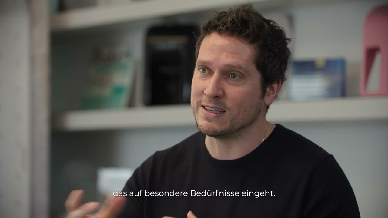 Der erste Fuß­trockner – entwickelt speziell für deine Füße
