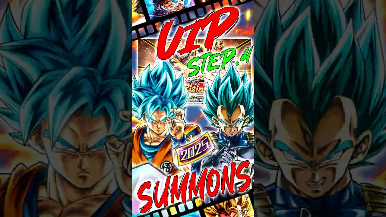 The GREATEST Ending for those VIP Ticket Summons