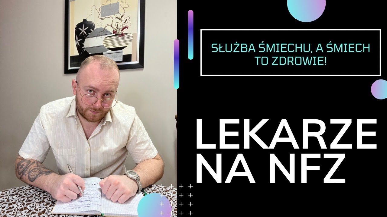 Lekarze na NFZ