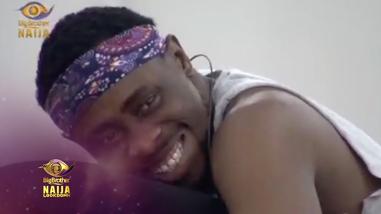 Day 41: Loving last night | Big Brother: Lockdown | Africa Magic