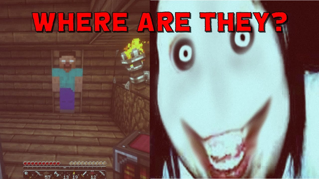 Lost Media That's Still Being Searched For