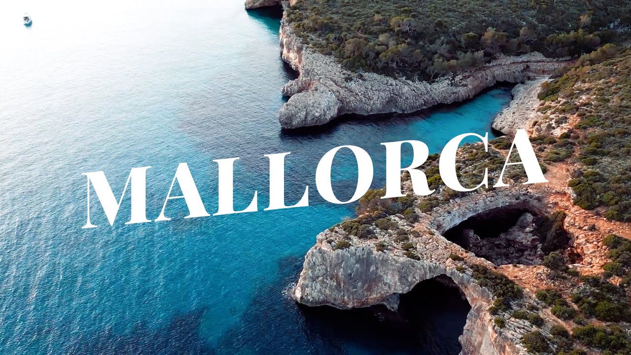 6 days in Mallorca | Cinematic Travel Video | Sony A7III