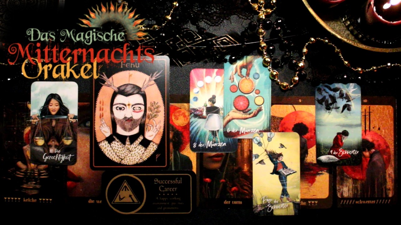 Du GIBST AUF! ✴︎ Ein langer EINSAMER KAMPF endet! ✴︎ Das KARTENHAUS stürzt ein & DU lässt es zu.