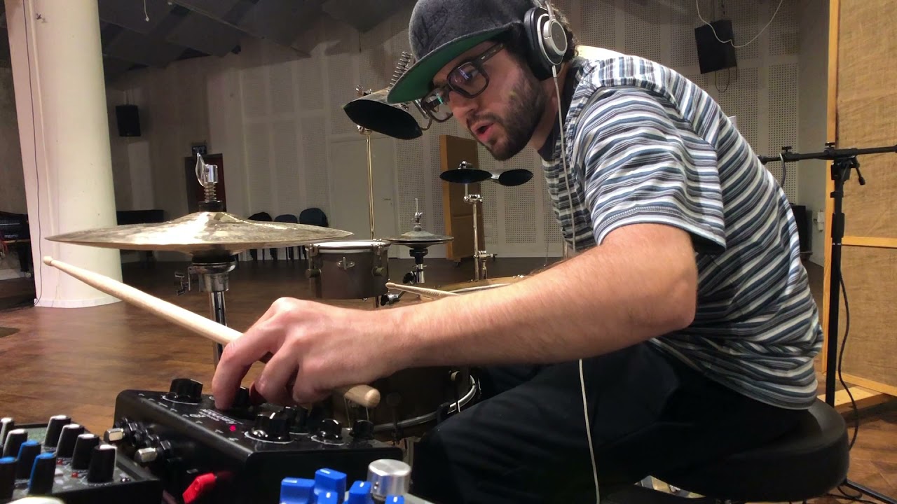 Dan Mayo -  FEEDBACK