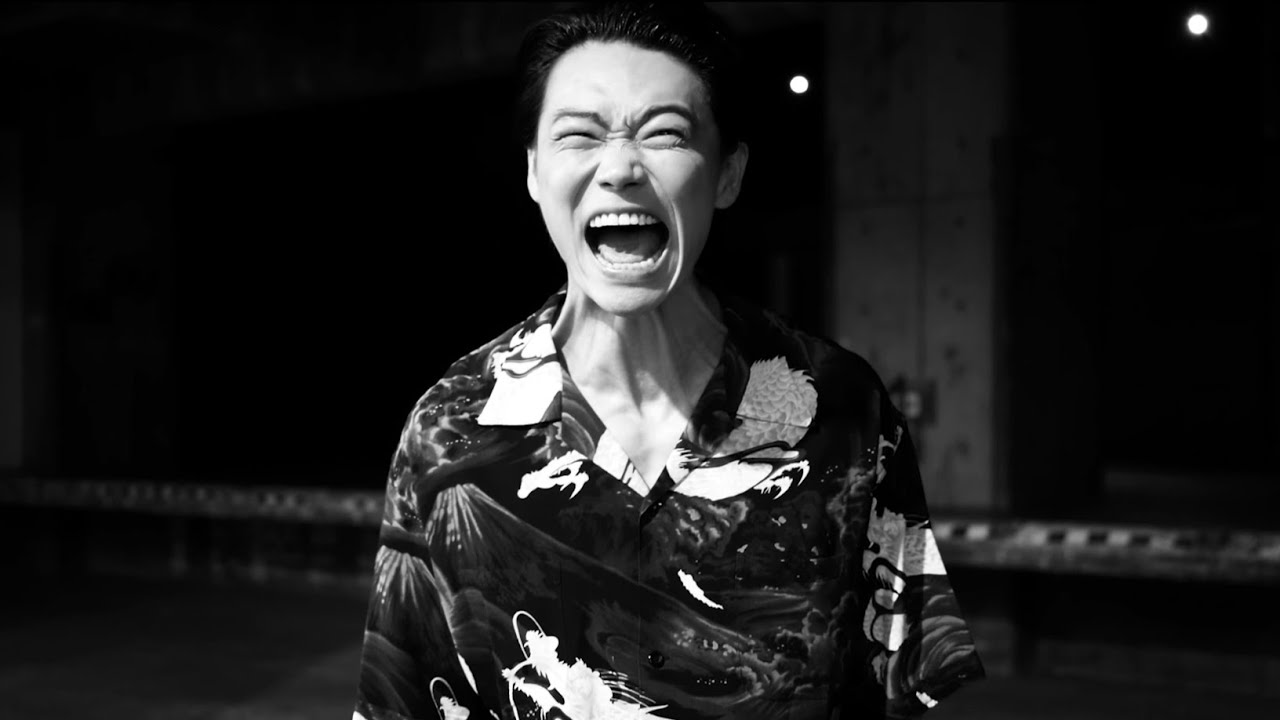 Y's ALOHA SHIRT⁠ | SHOW KASAMATSU 笠松将