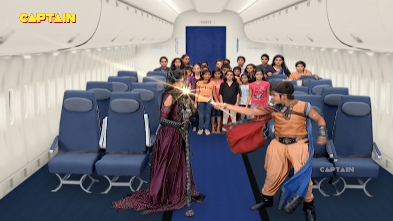 Baalveer ( बालवीर ) Full Episode 499 || Dev Joshi, Karishma Tanna