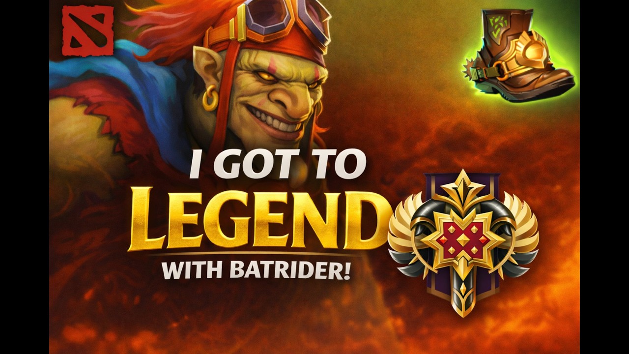 Episode 3 : Free MMR with This Hero?