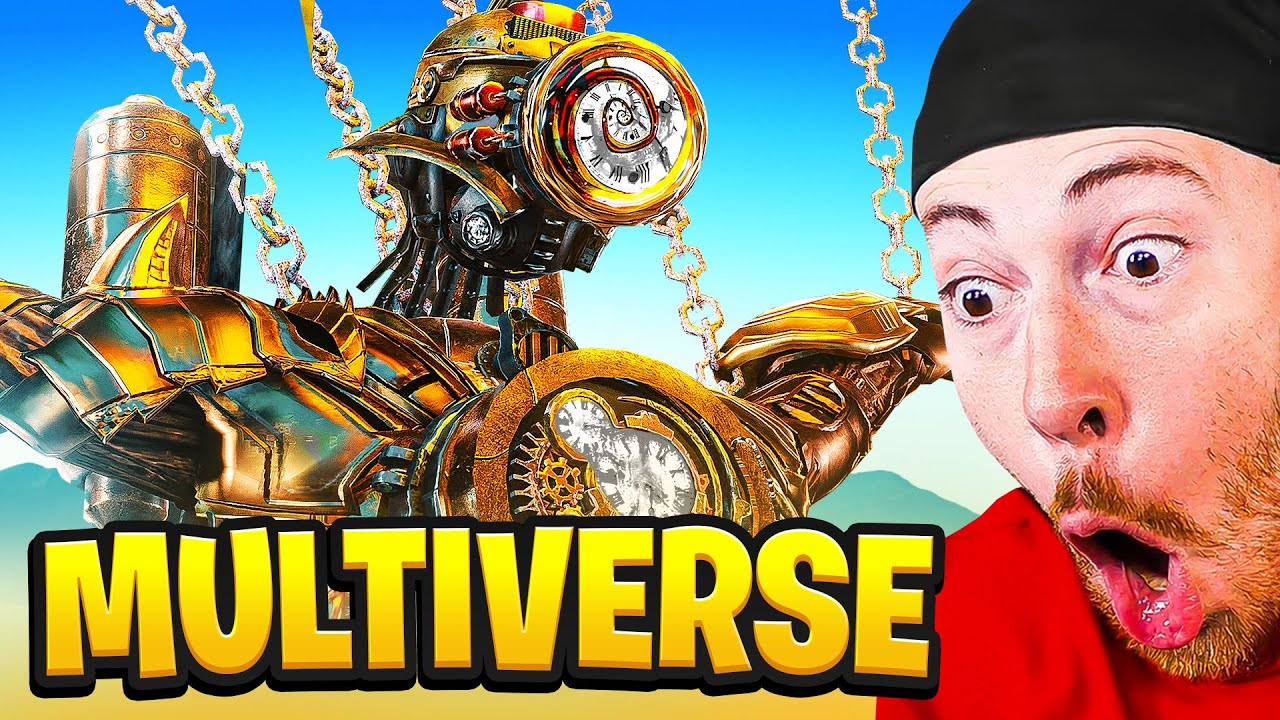 Skibidi Toilet Fan Made Animations (Multiverse)
