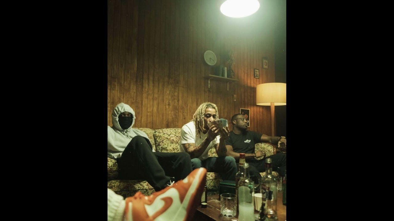 Green Montana x J9ueve Type Beat - 
