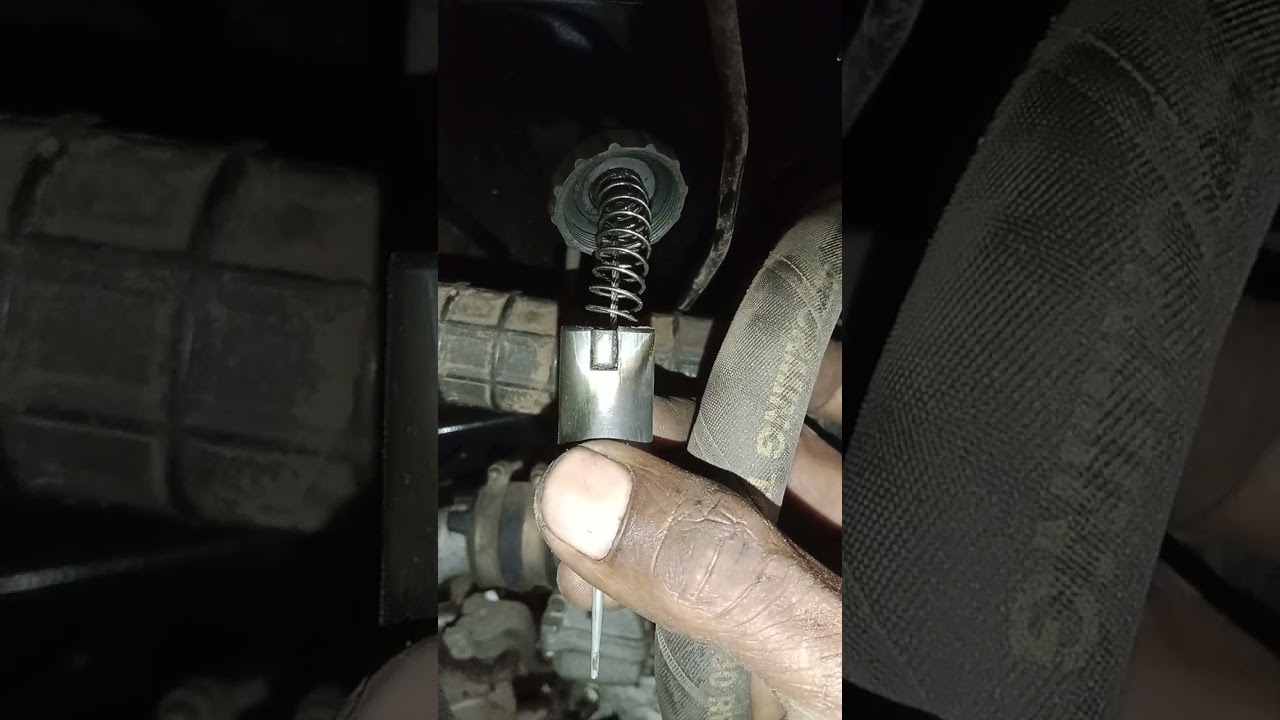 कंपैक्ट टू स्ट्रोक,,आईल सेंसर/2