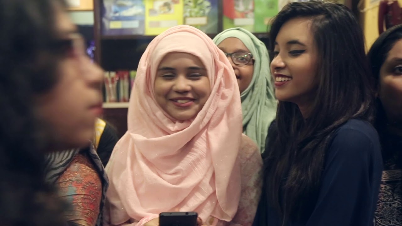 Full Video of ''e.hub's 5 Year Anniversary'