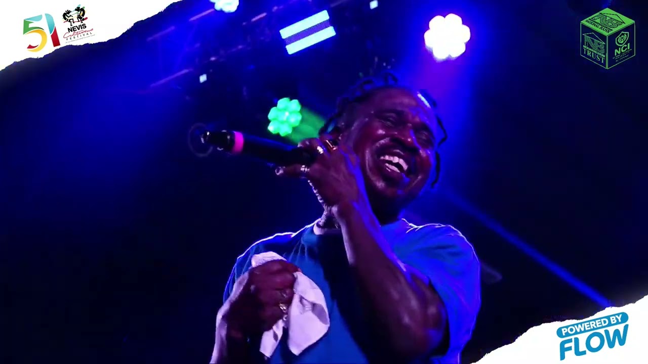 Marshmellow - Ras Browne  | Culturama 51 | NATIONAL BANK GROUP SOCA MONARCH SEMI-FINALS | Groovy