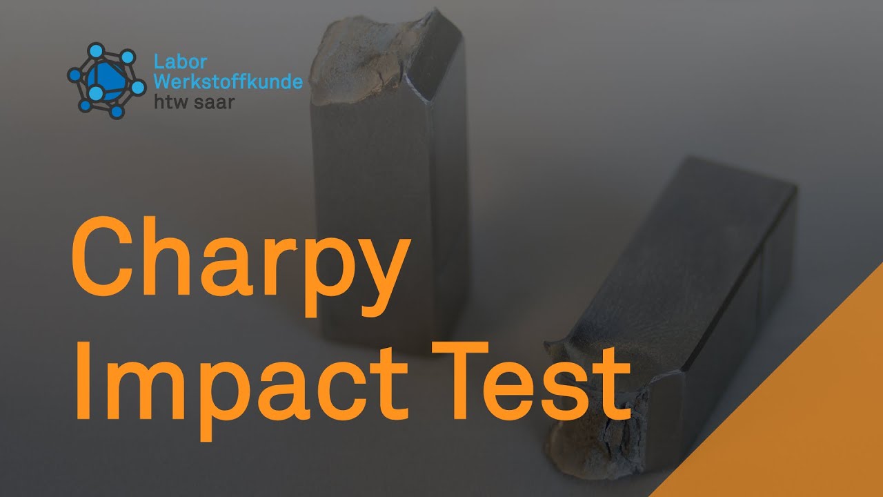 Charpy Impact Test