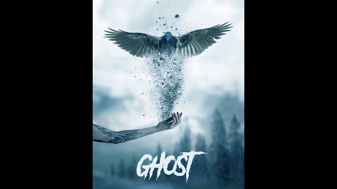 Jacob Lizotte - GHOST - Royalty Free Metal Instrumental - 11 MINUTES
