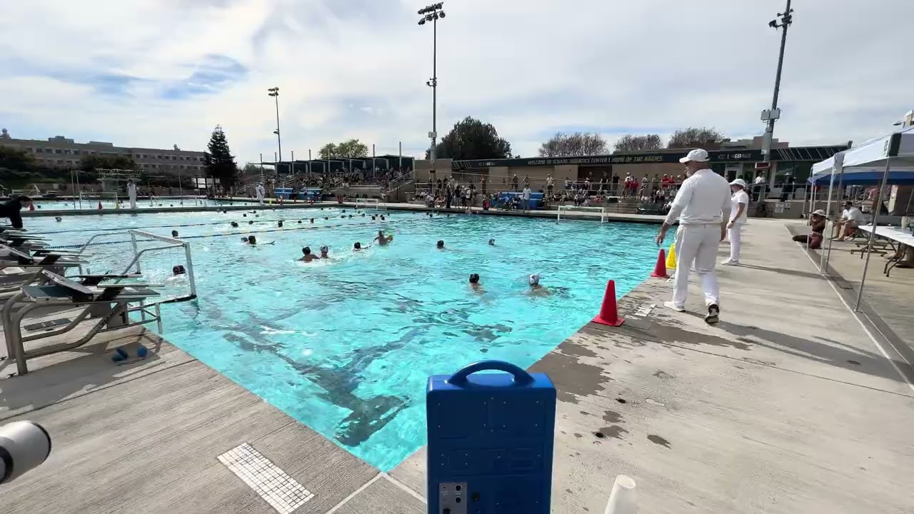 Futures 02/28/2026 12u Mixed A vs Davis A Q3