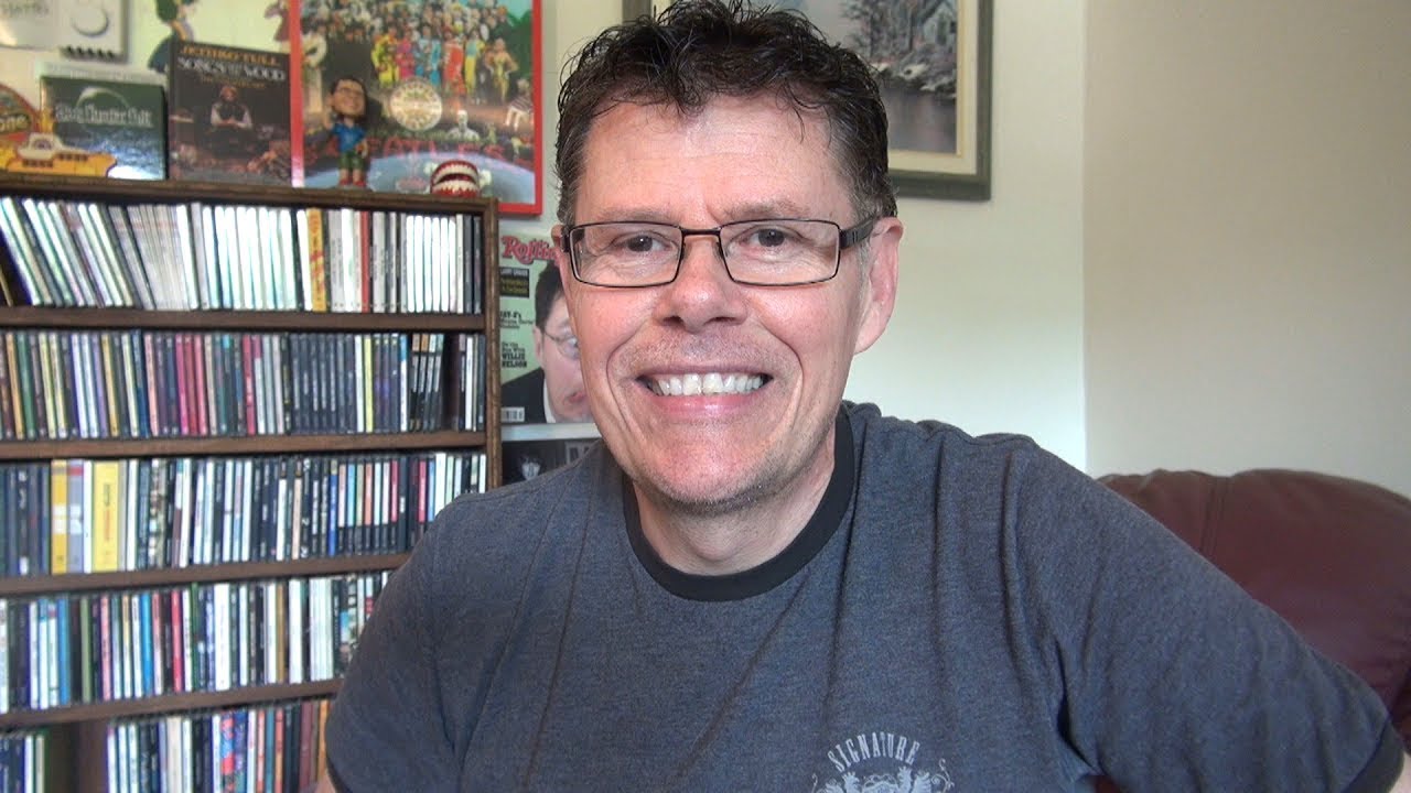 Larry Graves aka Canadian Studmuffin Answers Your Questions