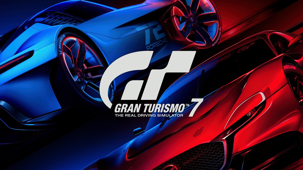 Gran Turismo 7 Weekly Challange 2026 Week 5 Part 2