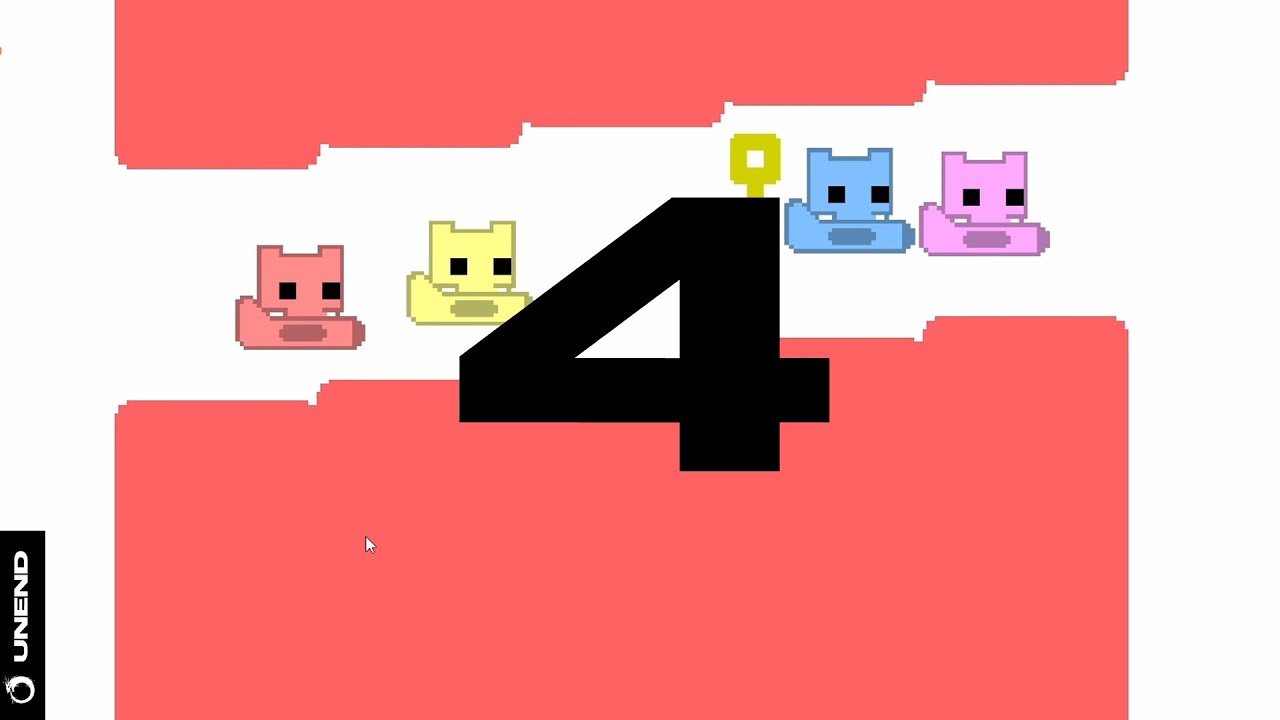 Pico Park: Stage Four | Part 4