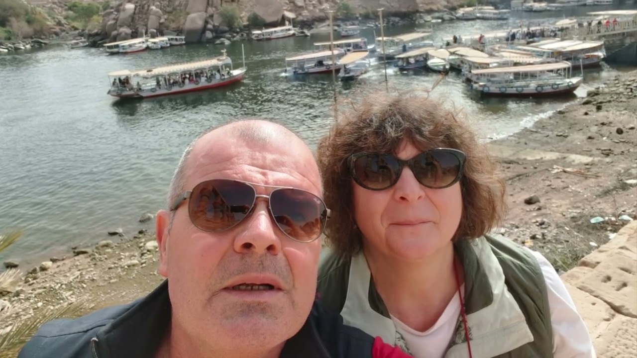 EGITTO 2026 di Nino e Susy