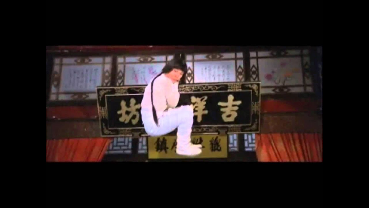 Ten Tigers of Kwantung - Ali Vegas (All Elements 11 - Freestyle)