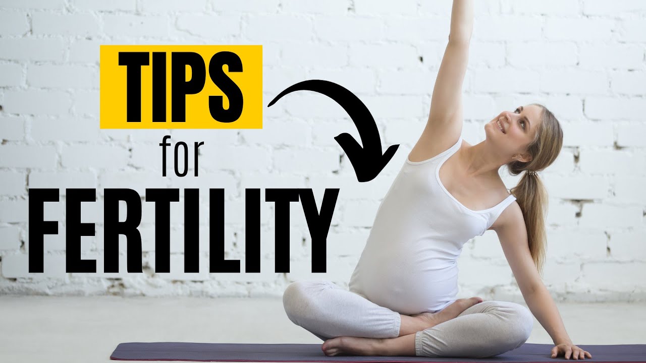 How to deal with stress for infertility | BEST Tips for Fertility