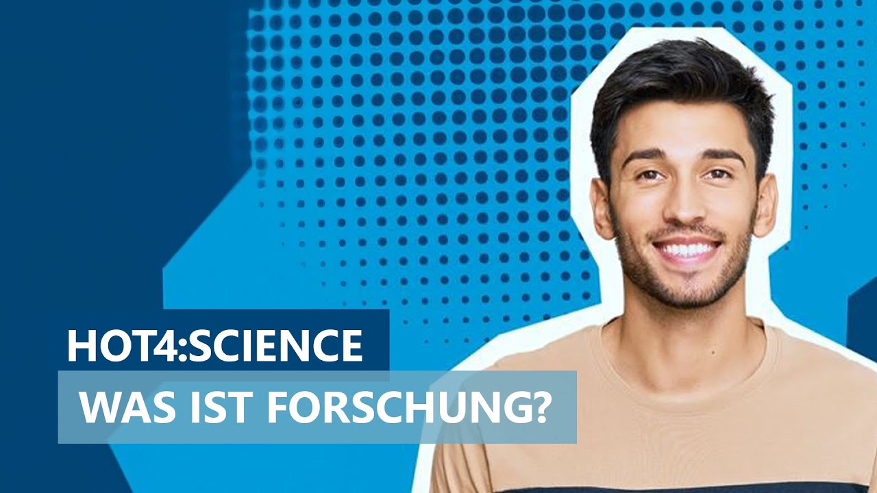 Was ist  Forschung? (HOT4:Science #1)
