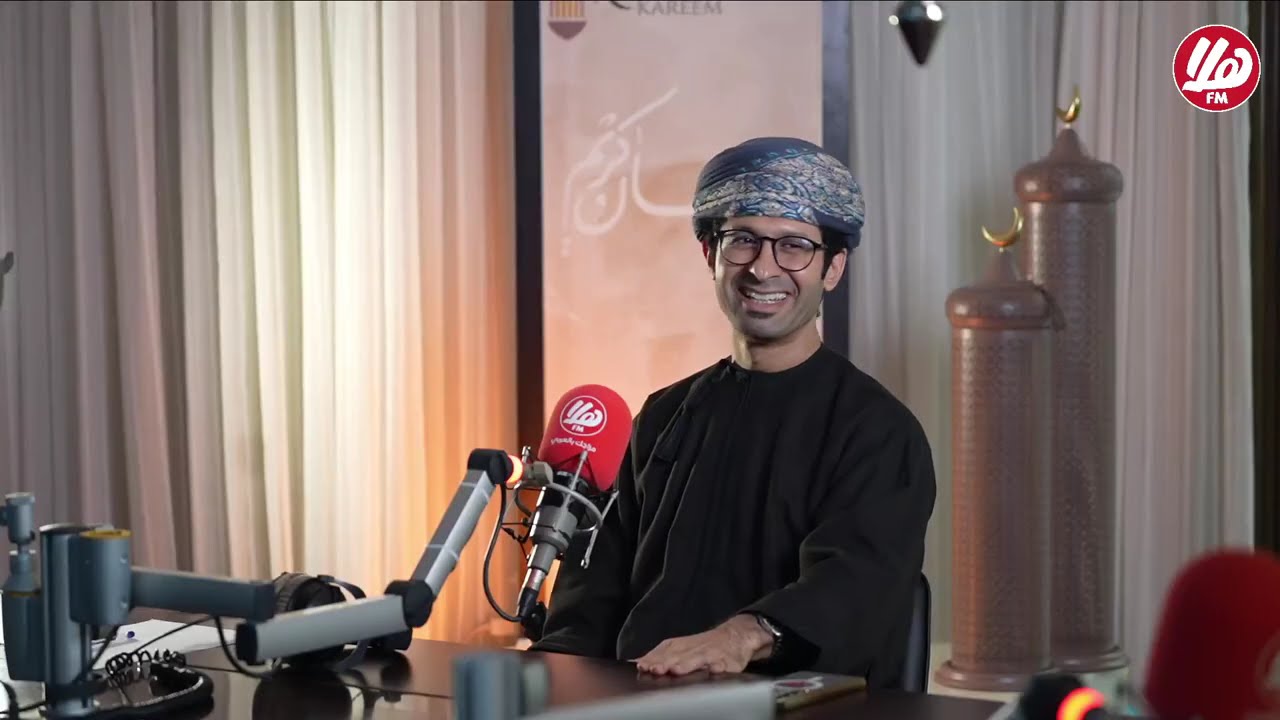 محطات مهمة من تاريخ عُمان مع نصر البوسعيدي باحث في التاريخ العُماني.