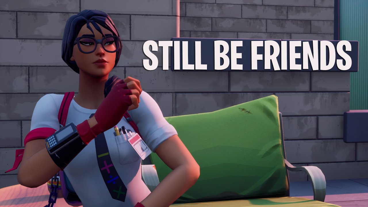 Fortnite Montage - 