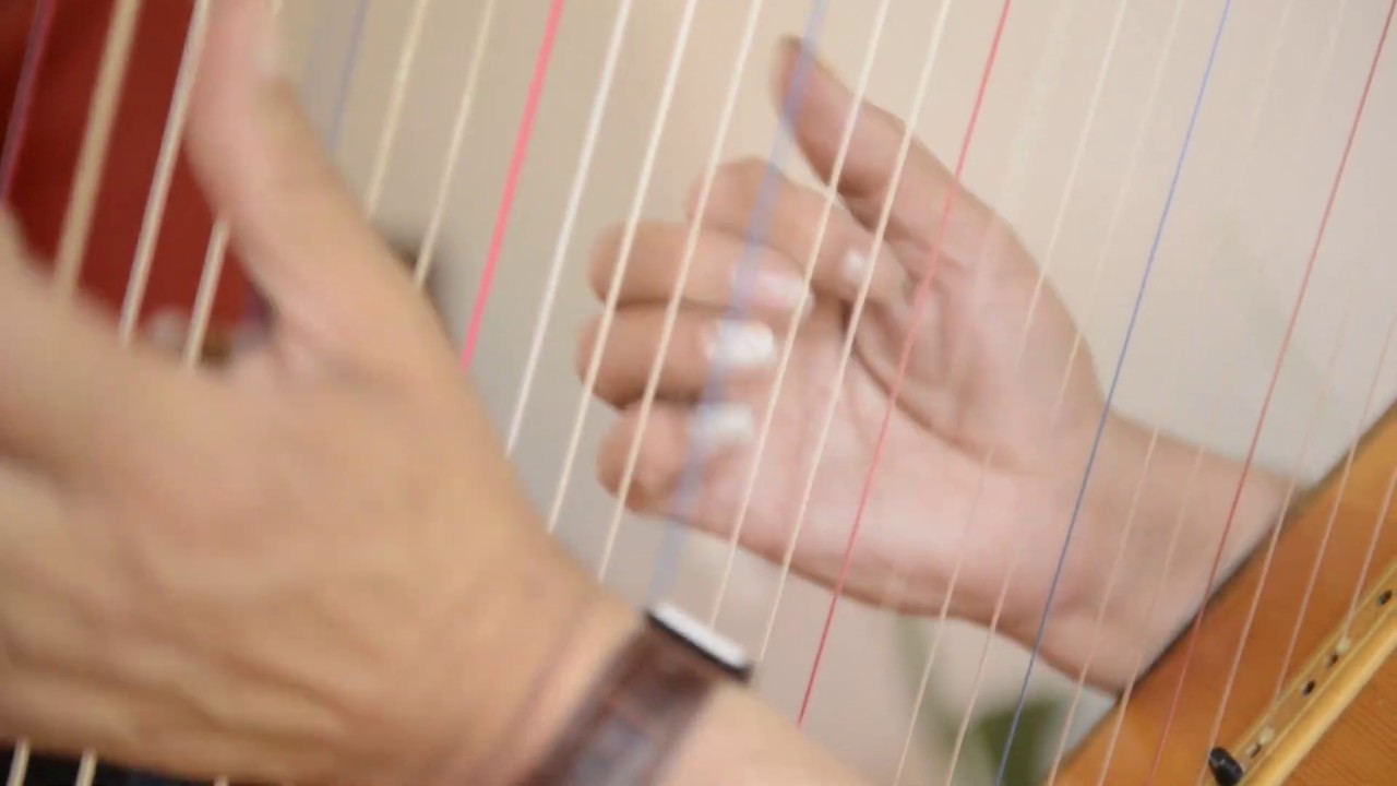 Musiqueada Che Amape - Trío Duarte